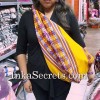 New 1 Boho Peruvian bag – Made Peru